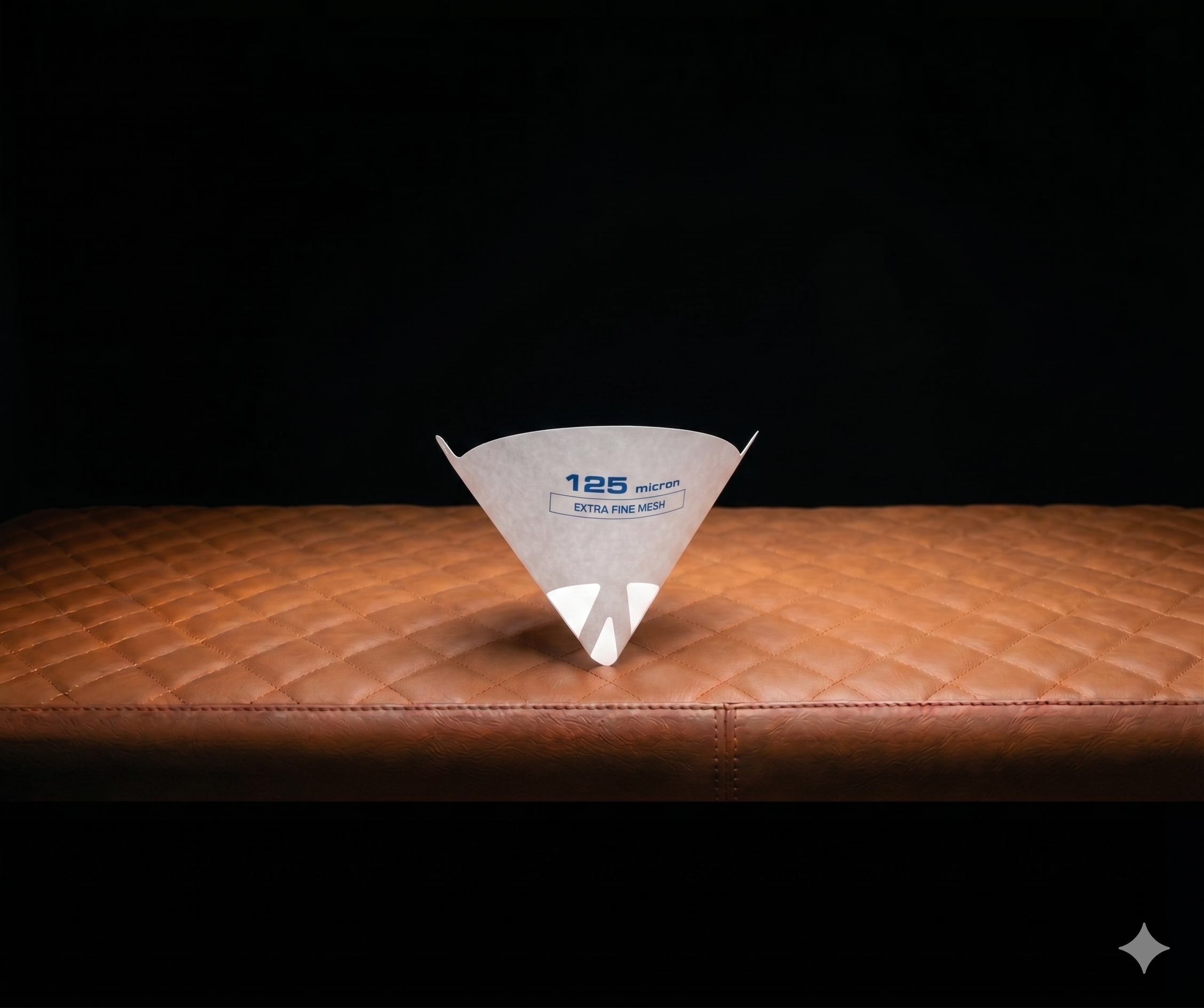 Filtru 125 microni sita
