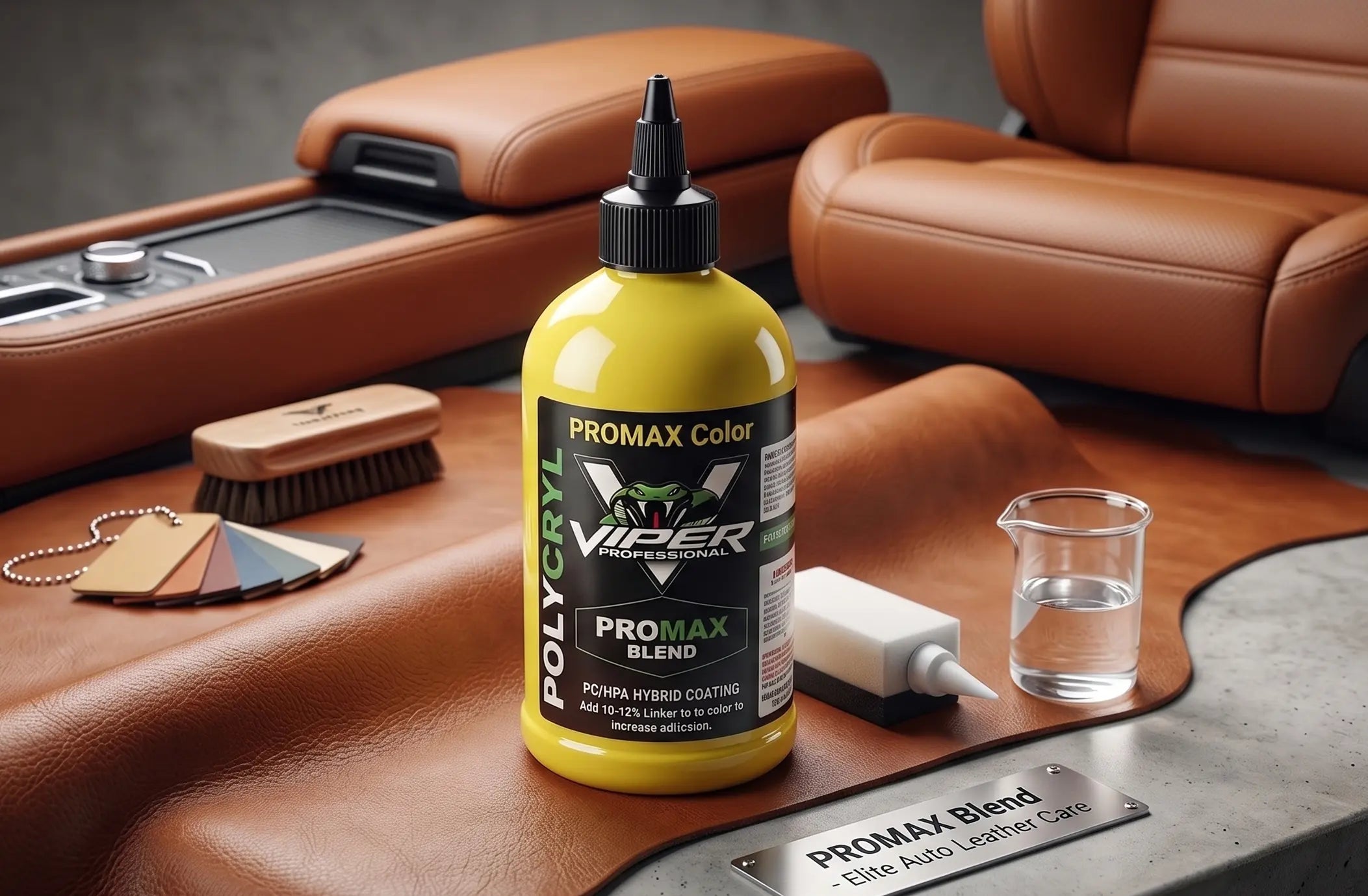 Vopsea- Promax Color