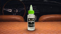Ulei de pierdere - Blender oil