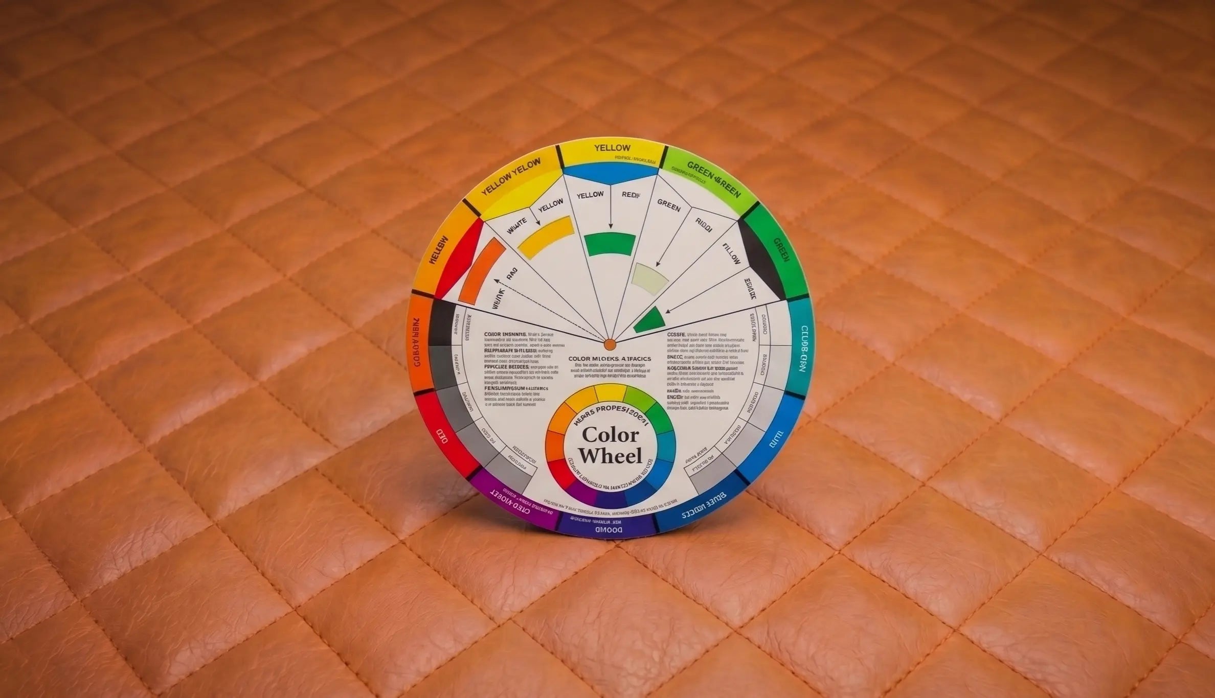 Color Wheel