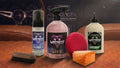 Kit clean and protect