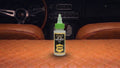 Intaritor structura piele - Leather sealer