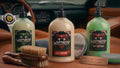 Crema Protectie