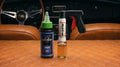 Spray texturare - Spraytex