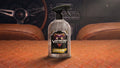 Curatare piele vegana - Ultra Clean